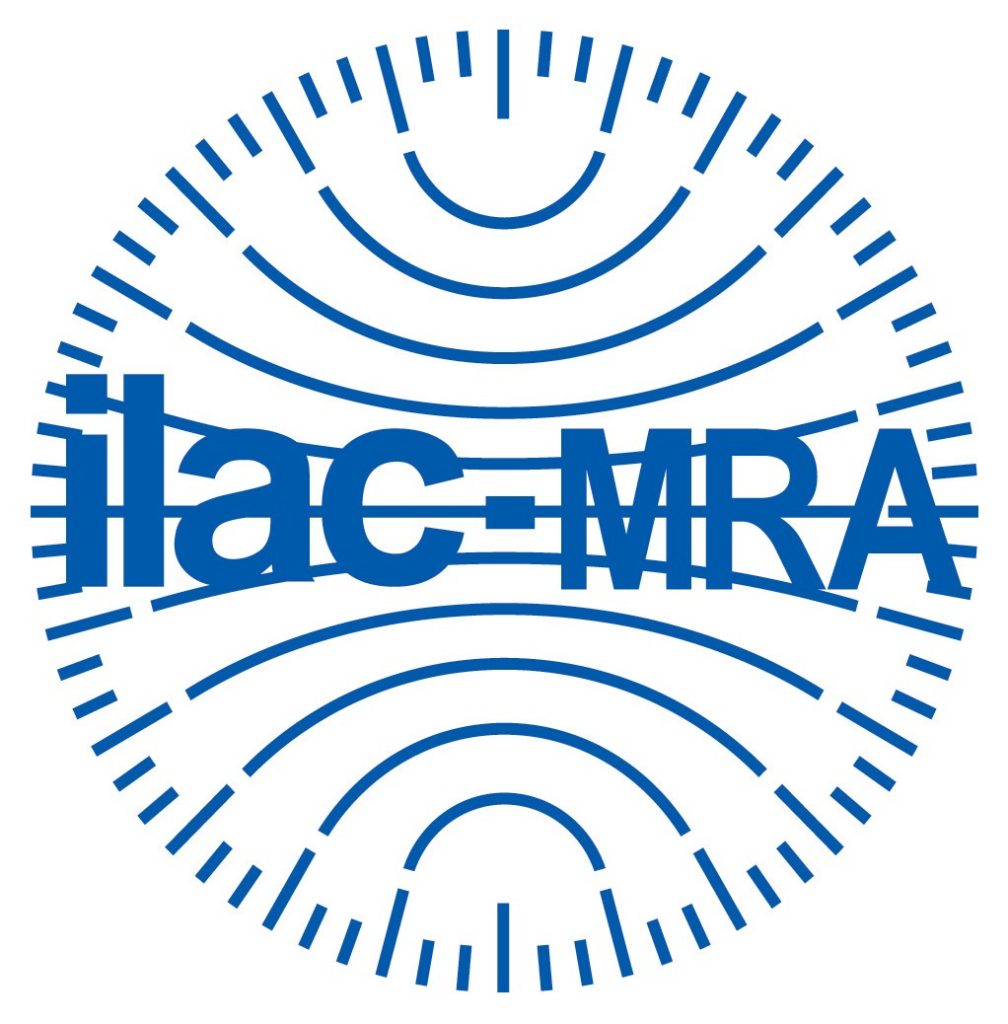 ILAC MRA